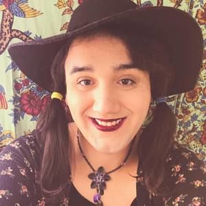 Meet your Posher, Erin